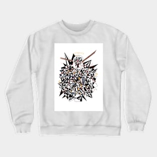 Samandriel Crewneck Sweatshirt